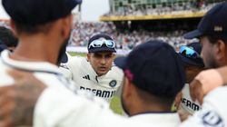 41 ரன்களுக்கு 7 விக்கெட்டுகளை இழந்த இந்திய அணி.. டென்ஷனான கம்பீர்.. வெற்றி வாய்ப்பு பறிபோனதா?