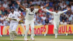 IND vs ENG: பும்ரா நோ பாலால் நொறுங்கிய இதயம்.. தனி ஆளாக விக்கெட் வேட்டை.. இங்கிலாந்து ரன் குவிப்பு