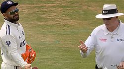 IND vs ENG: நடுவருடன் வாக்குவாதத்தில் ஈடுபட்ட பண்ட்.. கோபத்தில் பந்தை எறிந்தார்.. என்ன நடந்தது?