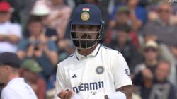 IND vs ENG: கேஎல் ராகுல் அபார சதம்.. கவாஸ்கர், டிராவிட் சாதனை முறியடிப்பு