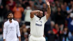 வரலாற்றில் இடம் பிடித்த ரிஷப் பண்ட்.. ஒரே டெஸ்டில் 2 சதம்.. இங்கி. மண்ணில் சாதித்த முதல் இந்தியர்