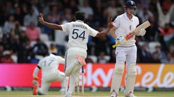 IND vs ENG: ஒரே ஓவரில் 2 விக்கெட்.. லார்ட் ஷர்துல் தாக்கூர் அபாரம்.. 2 அதிரடி வீரர்கள் ஆட்டமிழப்பு