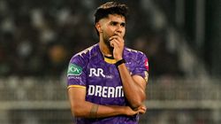 அடிச்ச அடி அப்படி.. ஹர்சித் ரானாவை ஊருக்கு அனுப்பிய பிசிசிஐ.. ரசிகர்களின் கோபத்திற்கு பணிந்த கம்பீர்