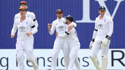 IND vs ENG: இங்கிலாந்து செய்வது சூதாட்டத்திற்கு சமம்.. முன்னாள் கேப்டன் நாசர் உசேன் கருத்து