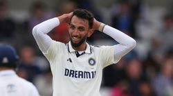 அதிக ரன்களை விட்டு கொடுத்தது ஏன் தெரியுமா? தவறிலிருந்து பாடம் கற்பேன்.. பிரசித் கிருஷ்ணா கருத்து