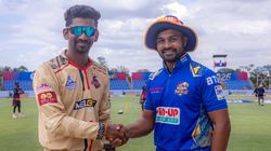 TNPL 2025 புள்ளி பட்டியல்.. பிளே ஆப் சுற்றுக்கு எந்த அணி தகுதி பெற்றது? 7 போட்டியிலுமே வென்ற CSG