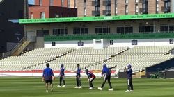 IND vs ENG: இந்திய அணியின் பிளேயிங் லெவனில் 3 மாற்றம்.. பும்ரா குறித்து போட்டி தொடங்கும் முன் முடிவு