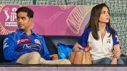 இப்படியொரு பிரச்சனையா.. அகமதாபாத் மைதானத்தில் சோகத்துடன் அமர்ந்த அம்பானி குடும்பம்.. என்ன நடந்தது?