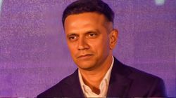 ஆர்சிபிக்காக மட்டுமல்ல பெங்களூர் ரசிகர்கள் அனைத்து விளையாட்டுக்கும் ஆதரவு தருவாங்க- டிராவிட் கருத்து