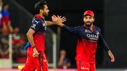 IPL 2025 Final: ஆர்சிபி கிரேட் எஸ்கேப்.. கப் போயிருக்கும்.. 5 ரன் பெனால்டியில் நூலிழையில் தப்பியது