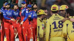 அடுத்து சிஎஸ்கே போல ஆர்சிபிக்கு ஐபிஎல் தடை? இன்ஸ்டாகிராமில் 'அன்ஃபாலோ'.. பரவும் தகவல் - உண்மை என்ன?