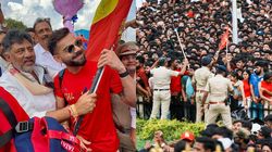 போலீஸ் சொல்லியும் கேட்காத ஆர்சிபி அணி.. 11 உயிர் பறிபோக காரணமே இந்த தவறு தான்.. என்ன நடந்தது?