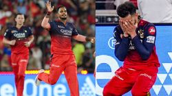 IPL Final: கடைசி பந்து நோ பால்-னு சொல்லிருந்தா ஹார்ட் அட்டாக் தான்.. ஷஷாங்க் அடிச்ச அடி அப்படி!