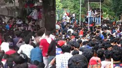 காவல்துறை எச்சரித்தும் அடம்பிடித்த ஆர்சிபி.. நடந்த உண்மையை போட்டு உடைத்த பெங்களூர் அதிகாரி