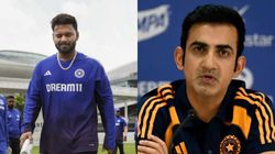 “இந்திய அணி வைஸ் கேப்டன் என்பதை மறந்துவிடு”.. ரிஷப் பண்ட்டுக்கு கம்பீர் அட்வைஸ் செய்யனும் - பதானி