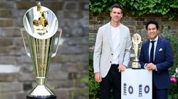 சச்சினுக்கு மாபெரும் கவுரவம்.. ஆண்டர்சன் - டெண்டுல்கர் கோப்பை அறிமுகம்.. சர்ச்சைக்கு பதில் சொன்னார்