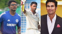 “இந்திய அணியில் சாய் சுதர்சனுக்கு இடம் கொடுக்கக் கூடாது.. இந்த வீரருக்கு முதல்ல கொடுங்க” - கைஃப்