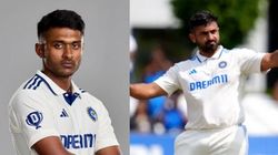 IND vs ENG: அந்த 2 பேருக்கும் அநீதி.. சாய் சுதர்சன், கருண் செய்த செயலால் கொந்தளித்த ரசிகர்கள்