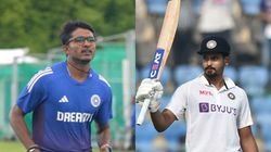 ஸ்ரேயாஸ் ஐயரும் இல்லை.. இந்த தமிழக வீரருக்கும் இடமில்லை.. பொங்கிய ஹர்பஜன் சிங்.. என்ன நடந்தது?