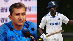 IND vs ENG: சாய் சுதர்சனுக்கு பிளேயிங் 11-இல் இடமில்லை, பண்ட் எந்த இடம்? சஞ்சய் பங்கர் இது நியாயமா?