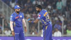 “ரோகித்துக்கு நடந்த துரோகத்துக்கு இதுதான் பரிசு”.. ஹர்திக், மும்பை இந்தியன்ஸ்-ஐ விளாசும் ரசிகர்கள்