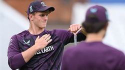 கே.எல். ராகுல் விக்கெட்டை வீழ்த்தியவர்.. 19 வயது பவுலரை சேர்த்த இங்கிலாந்து.. யார் இந்த எடி ஜாக்?