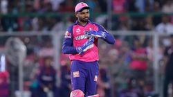 சிஎஸ்கே-வுக்கு வரும் இந்திய அணி விக்கெட் கீப்பர்.. சஞ்சு சாம்சன் மேனேஜர் செய்த செயலால் எதிர்பார்ப்பு