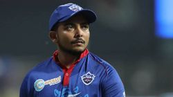 “தவறான நண்பர்களுடன் சேர்ந்தேன்.. குடும்பத்தில் பிரச்சனை..” உண்மையை ஒப்புக் கொண்ட பிரித்வி ஷா