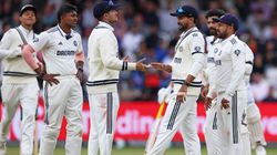 இந்திய அணியின் உண்மையான கேப்டன் யார்? கில்லை குழப்பும் 2 சீனியர்கள்.. முரளி கார்த்திக் பேச்சு