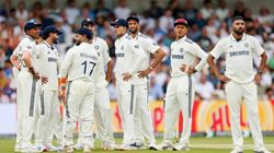 இந்திய அணியில் 2 பேர் நீக்கம்.. புதிதாக உள்ளே வரும் ஃபாஸ்ட் பவுலர்கள்.. பயிற்சியில் நடந்த மாற்றம்