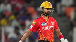 IPL 2025 Final: அம்பயர் அவுட்டே தரலை.. ஆடுகளத்தை விட்டு வெளியேறிய ஸ்ரேயாஸ் ஐயர்.. என்ன நடந்தது?