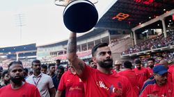 எஃப்.ஐ.ஆரில் விராட் கோலி பெயர் சேர்க்கப்பட்டதா? சமூக ஆர்வலர் அளித்த புகார்.. கைது செய்யப்படுவாரா?