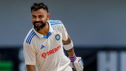 கோலி இல்லைனா ஒருத்தர் டெஸ்ட் மேட்ச் பார்க்க மாட்டாங்கன்னு சொன்னவங்க எல்லாம் வரிசைல வாங்க!