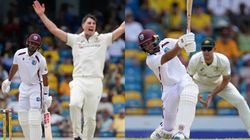 “மேட்ச்சே ஆட வேண்டாம் பாதியில் வெளியே போங்க” அம்பயர் முடிவால் பொங்கிய வெஸ்ட் இண்டீஸ் ரசிகர்கள்