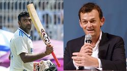 “ஆடம் கில்கிறிஸ்ட் நல்ல டெஸ்ட் பேட்ஸ்மேன் இல்லை”.. வாயை விட்ட அஸ்வின்.. பண்ட் உடன் ஒப்பிட்டு பேச்சு