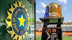 9742 கோடி.. குஷியில் பிசிசிஐ.. ஒரே ஆண்டில் பணத்தை அள்ளிய இந்திய கிரிக்கெட்.. ஐபிஎல் ஜாக்பாட்