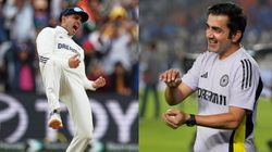 IND vs ENG: கம்பீர், சுப்மன் கில் எடுத்த ரிஸ்கால் இந்தியா வெற்றி.. ஒரு முடிவால் கைசவம் வந்த வெற்றி