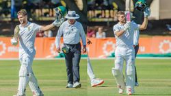 SA v ZIM:யாரு சாமி நீ?லாராவின் 400 ரன்கள் ரெக்கார்டை உடைக்க வாய்ப்பிருந்தும்,வியான் முல்டர் டிக்ளேர்