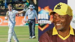 பிரையன் லாராவுக்கு மரியாதை தரும் விதமாக 400 ரன்கள் சாதனையை உடைக்கவில்லை.. வியான் முல்டர் விளக்கம்