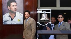 கிரிக்கெட்டின் மெக்காவில் சச்சினுக்கு கிடைத்த 2 பெரிய கவுரவம்..எழுந்து நின்று ENG ரசிகர்கள் பாராட்டு