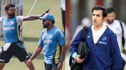 IND vs ENG: நீங்க என்ன விடுமுறைக்காகவா வந்திருக்கீங்க? கோலி,ரோகித்தை சாடிய கம்பீர்..மீண்டும் சர்ச்சை