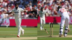 IND vs ENG: ரன் குவிப்பில் ஈடுபட்ட இங்கிலாந்து.. 3 விக்கெட்டுகளை கைப்பற்றி பும்ரா அசத்தல்