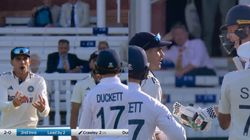 IND vs ENG: ஏமாற்ற நினைத்த இங்கிலாந்து வீரர்கள்.. தட்டி கேட்டு மோதிய கில், ராகுல்..களத்தில் பரபரப்பு