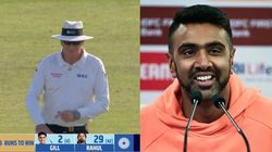 IND vs ENG: இங்கிலாந்து அணிக்கு சாதகமாக செயல்படும் நடுவர்.. அஸ்வின் பரபரப்பு குற்றச்சாட்டு