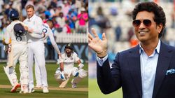 IND vs ENG: அருகில் வந்து தோற்றுவிட்டோம்.. இந்திய அணியின் தோல்வி குறித்து சச்சின் ஏமாற்றம்