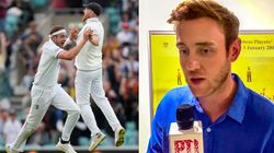 IND vs ENG: தேவையில்லாமல் இந்தியா ஸ்டோக்ஸை சூடு ஏத்தி விட்டது.. வெற்றி குறித்து இங்கி. வீரர் பேச்சு