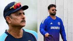 IND vs ENG: ரிஷப் பண்ட்டை அணியில் வெறும் பேட்ஸ்மேனாக சேர்க்க கூடாது.. ரவி சாஸ்திரி வார்னிங்