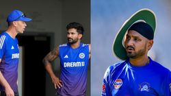 IND vs ENG: இவர் இந்திய அணியில் தேவையா? பிளேயிங் லெவனில் மாற்றம் வேண்டும்.. ஹர்பஜன் சிங் கருத்து