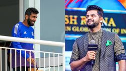 பும்ரா 4வது டெஸ்டில் விளையாடுவது மருத்துவர் கையில் தான் உள்ளது.. குண்டை தூக்கி போட்ட ரெய்னா