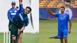 IND vs ENG: பும்ரா, ஜாகீர் கான் போல் செயல்படுவார்.. சிஎஸ்கே வீரருக்காக குரல் கொடுத்த அஸ்வின்